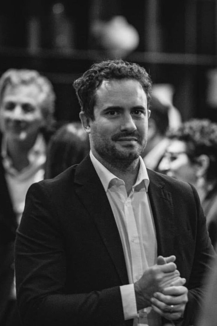 JacopoZancanaro Jacopo Zancanaro