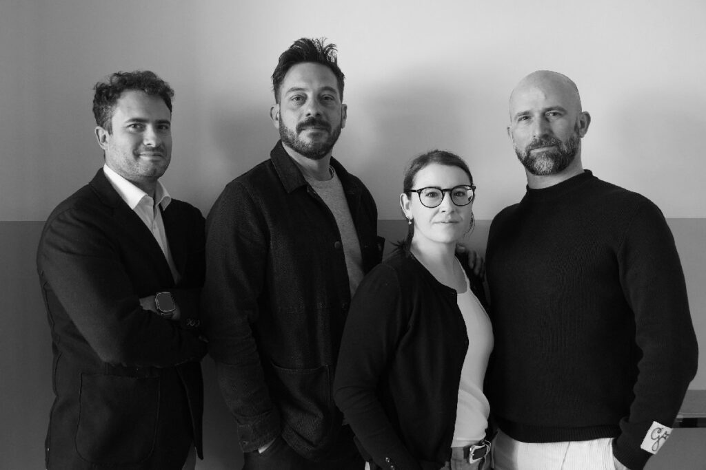 TeamSpazioZalu Il team SpazioZalu - agenzia per l'arredamento