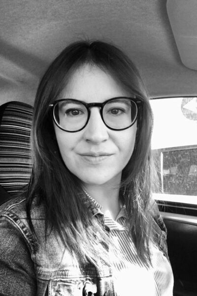 RobertaQuerin Roberta Querin